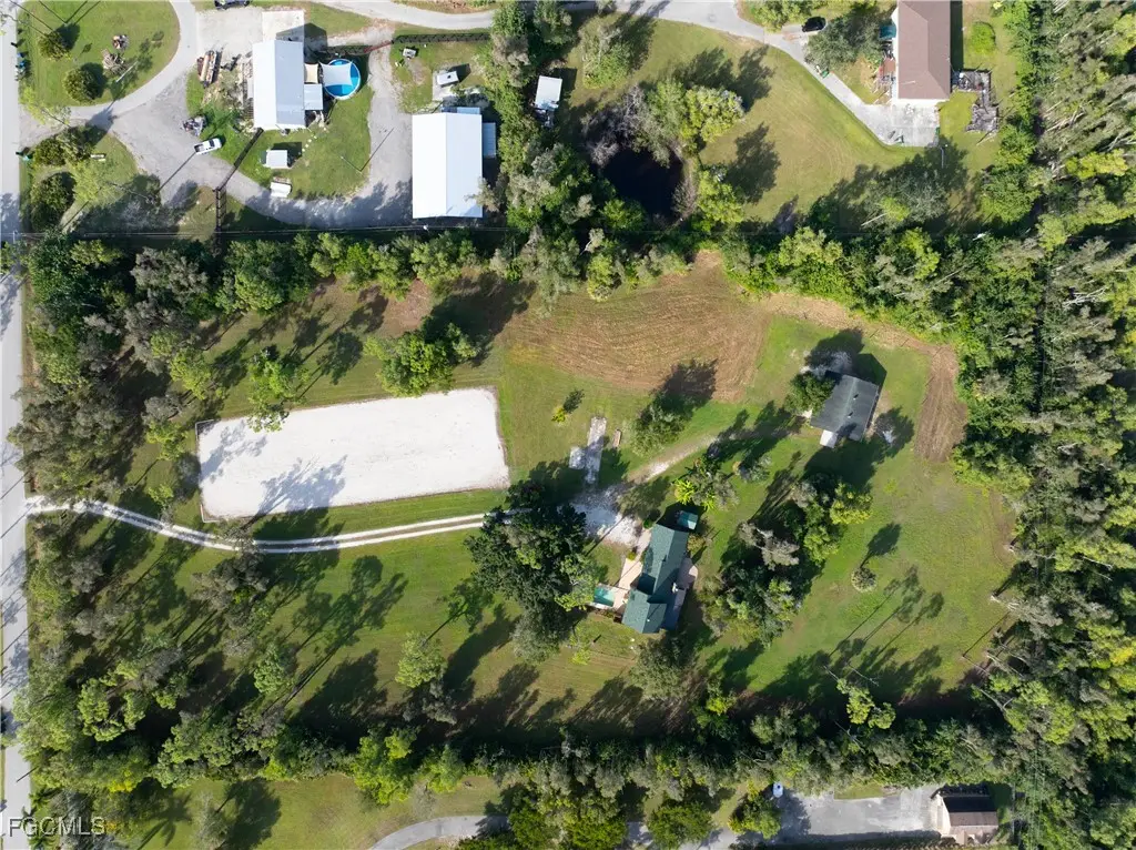 15217 N Pebble Lane, Fort Myers, FL 33912 - Image #1