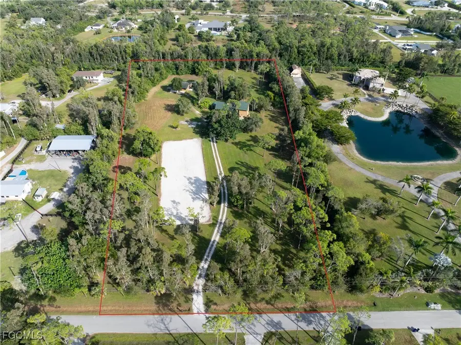 15217 N Pebble Lane, Fort Myers, FL 33912 - Image #3