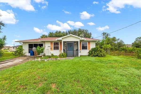 2802 73rd Street W, Lehigh Acres, FL 33971