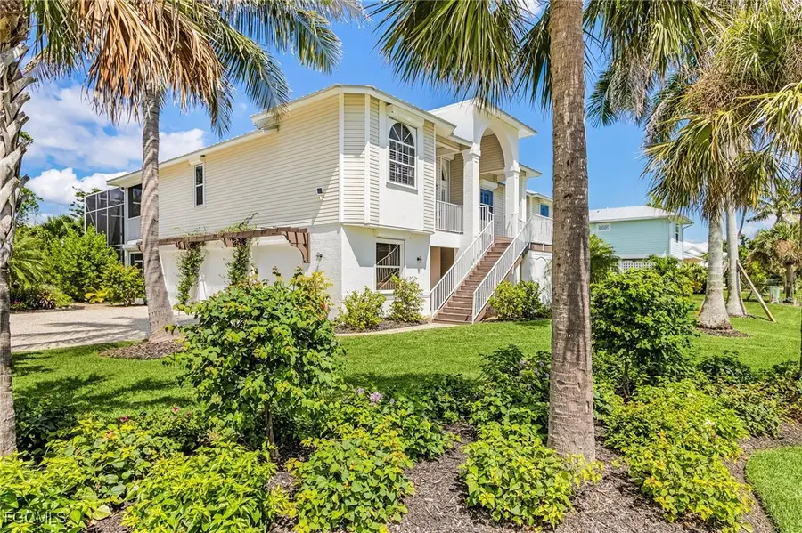 3351 Barra Circle, Sanibel, FL 33957 - Image #3