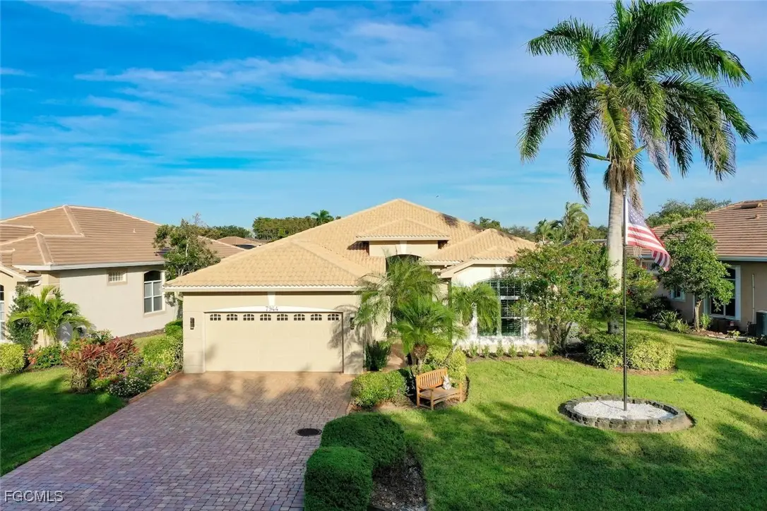 7944 Glenfinnan Circle, Fort Myers, FL 33912 - Image #1