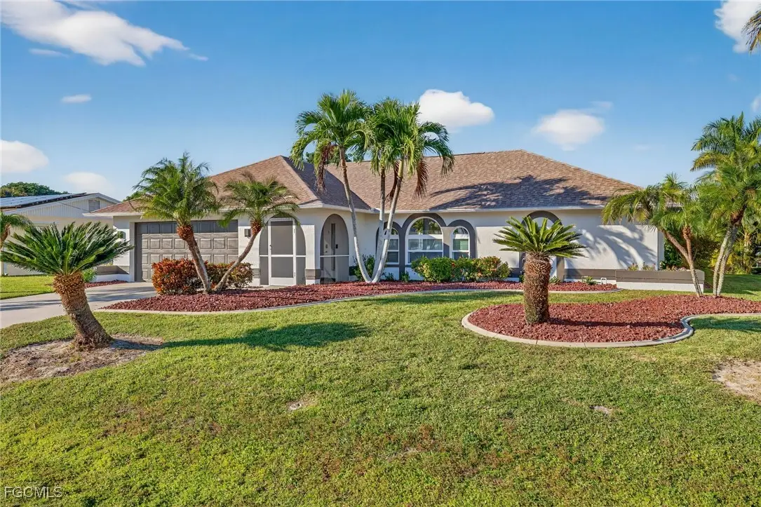 609 SE 17th Street, Cape Coral, FL 33990 - Image #1