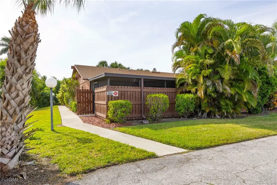 15524 Crystal Lake Drive, North Fort Myers, FL 33917 - Image #3