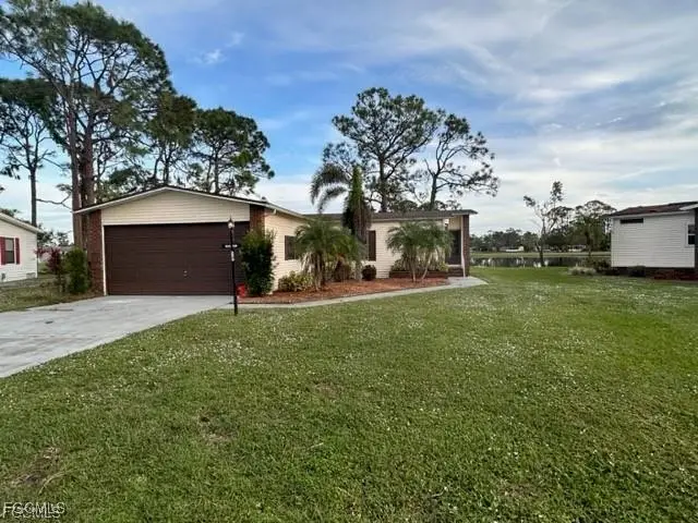 19762 Frenchmans Court, North Fort Myers, FL 33903 - Image #1
