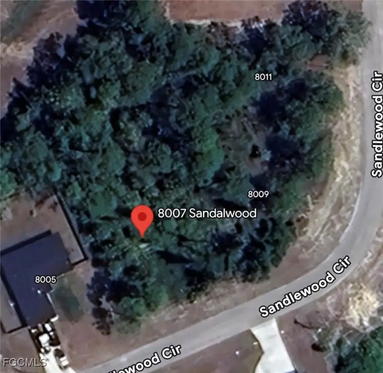 8007 Sandalwood Circle, Labelle, FL 33935 - Image #3