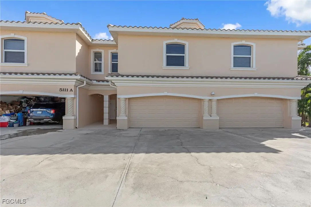 5111 Atlantic Court #102, Cape Coral, FL 33904 - Image #1