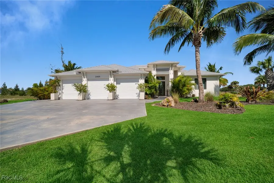 2405 SW 11th Avenue, Cape Coral, FL 33991 - Image #2