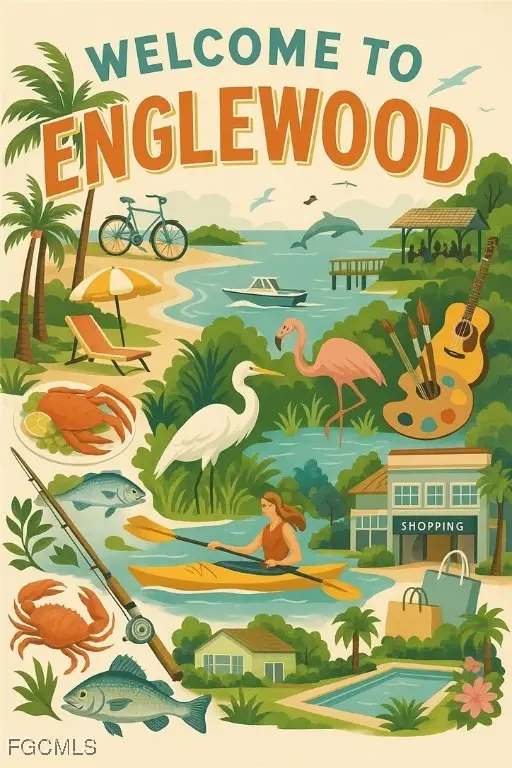 6200 Ceres Street, Englewood, FL 34224 - Image #1