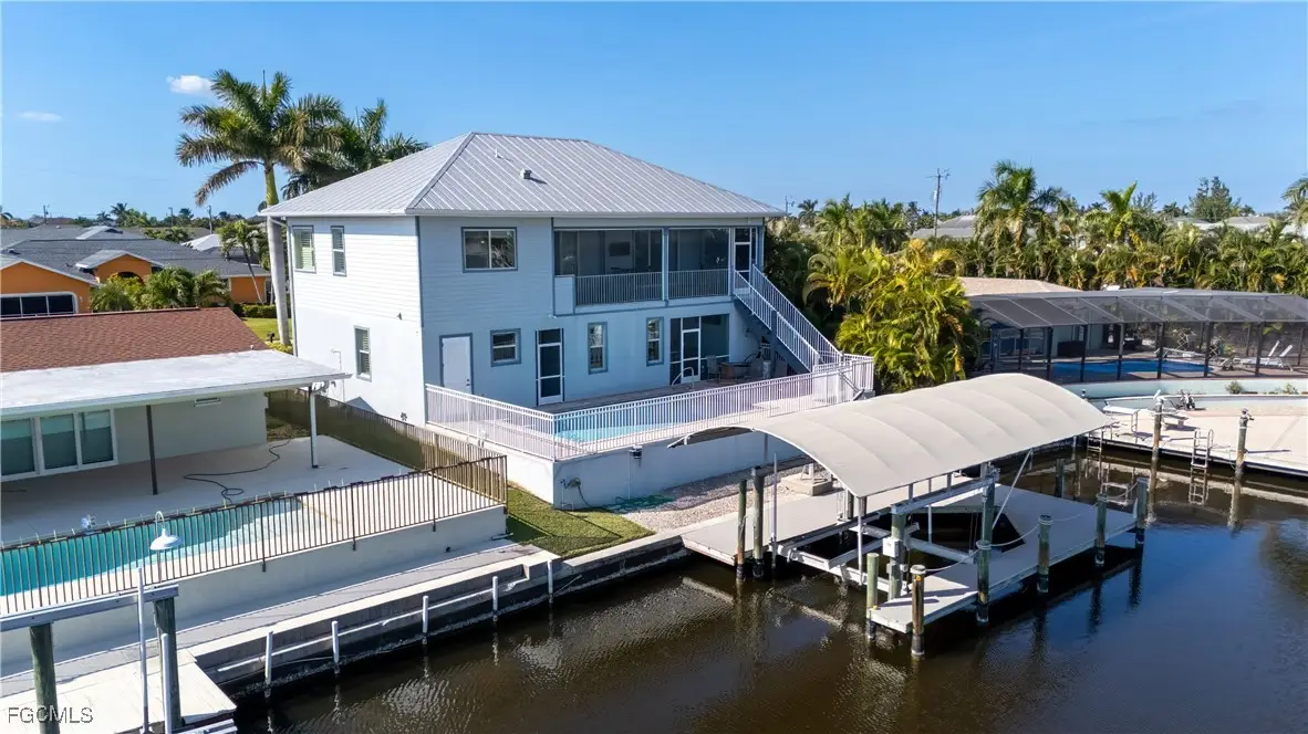 12304 Boat Shell Drive, Matlacha Isles Matlacha Shores, FL 33991 - Image #1