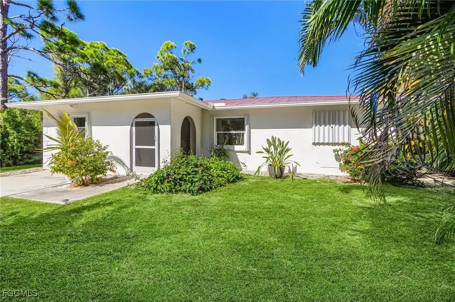 3628 Tropical Point Drive, Saint James City, FL 33956 - Image #2