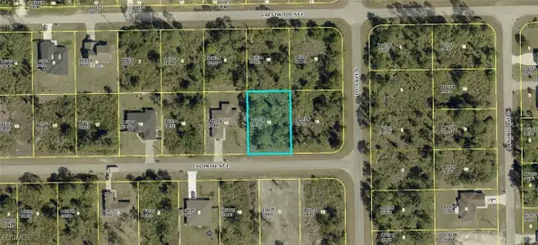 1125 Colonial Street E, Lehigh Acres, FL 33974