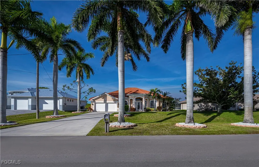 2809 NW 14th Terrace, Cape Coral, FL 33993 - Image #1