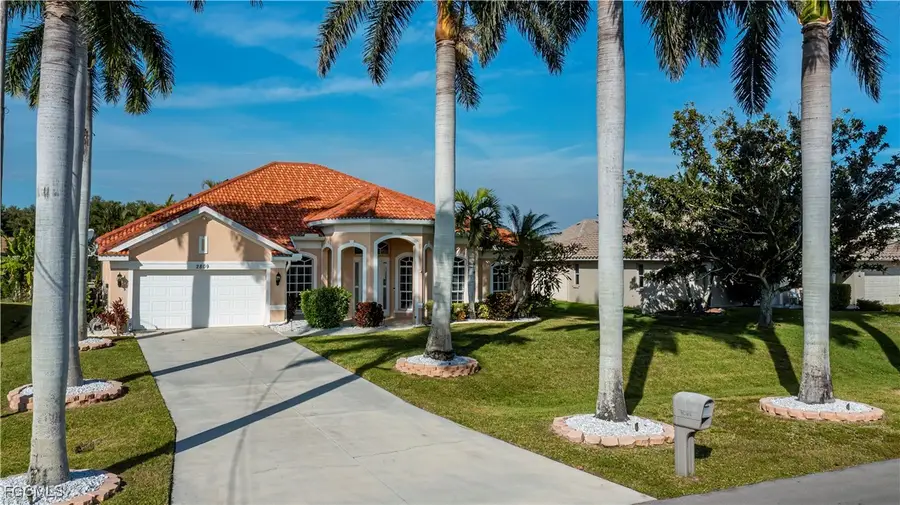 2809 NW 14th Terrace, Cape Coral, FL 33993 - Image #2