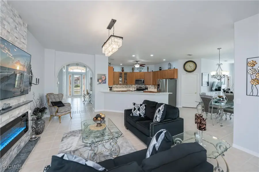 2809 NW 14th Terrace, Cape Coral, FL 33993 - Image #3