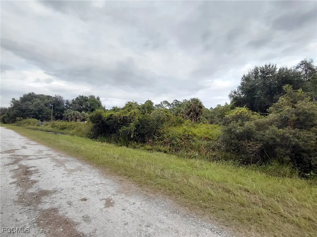 465 S Arboleda Street, Clewiston, FL 33440 - Image #1