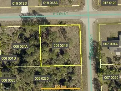 506 E 9th Street, Lehigh Acres, FL 33972 - Image #1