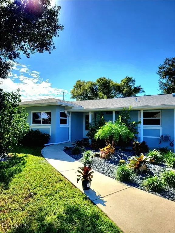 5222 Glade Court, Cape Coral, FL 33904 - Image #1