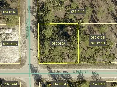3301 E 10th Street, Lehigh Acres, FL 33972