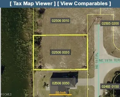 1916 NE 1st Place, Cape Coral, FL 33909 - Image #1