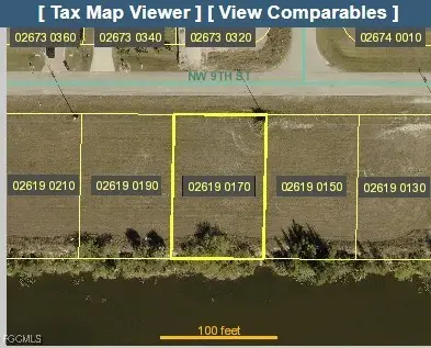 104 NW 9th Street, Cape Coral, FL 33993 - Image #1