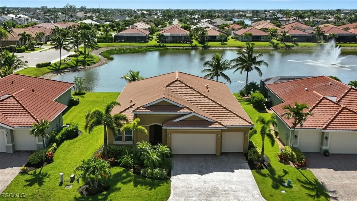 3030 Sunset Pointe Circle, Cape Coral, FL 33914 - Image #1