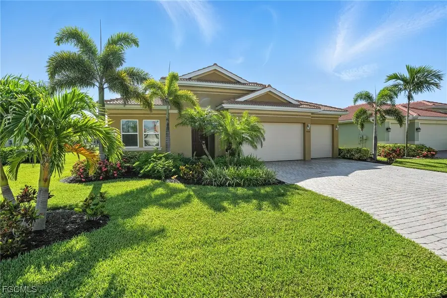 3030 Sunset Pointe Circle, Cape Coral, FL 33914 - Image #3