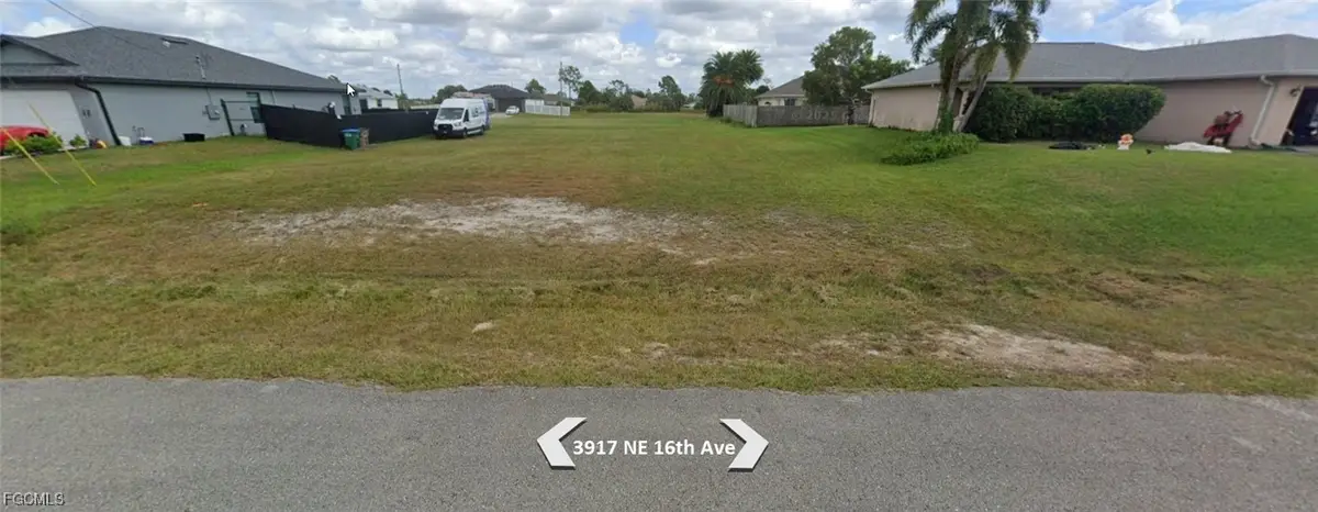 3917 NE 16th Avenue, Cape Coral, FL 33909 - Image #1