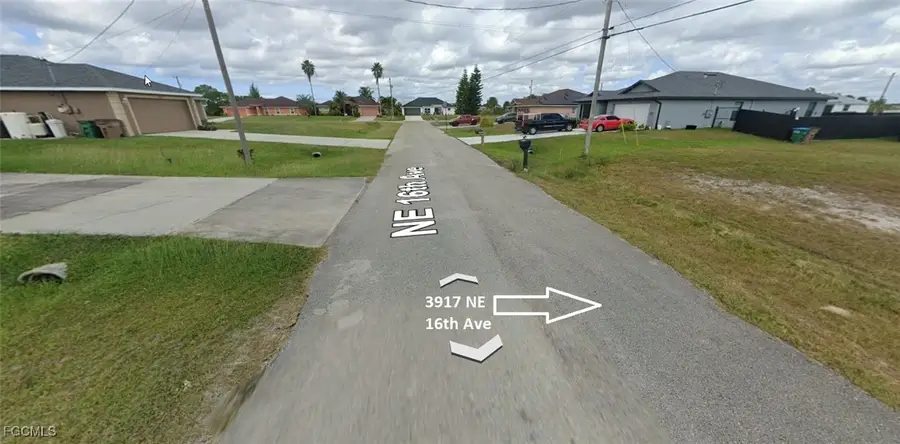 3917 NE 16th Avenue, Cape Coral, FL 33909 - Image #2
