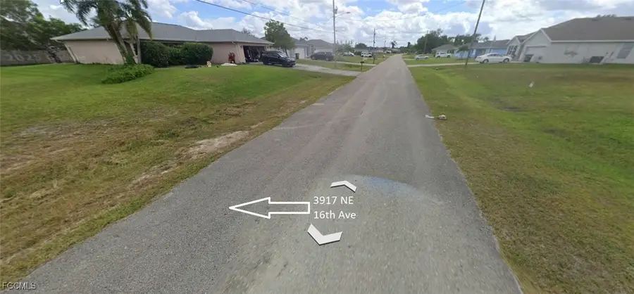 3917 NE 16th Avenue, Cape Coral, FL 33909 - Image #3