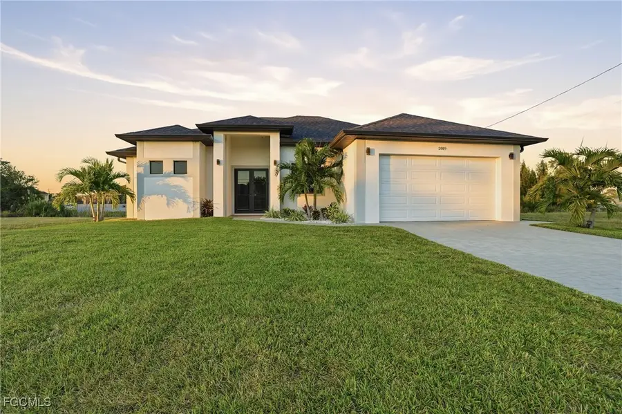 2019 NE 34th Terrace, Cape Coral, FL 33909 - Image #2