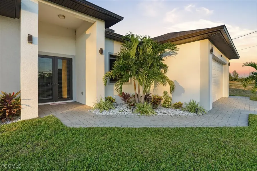 2019 NE 34th Terrace, Cape Coral, FL 33909 - Image #3