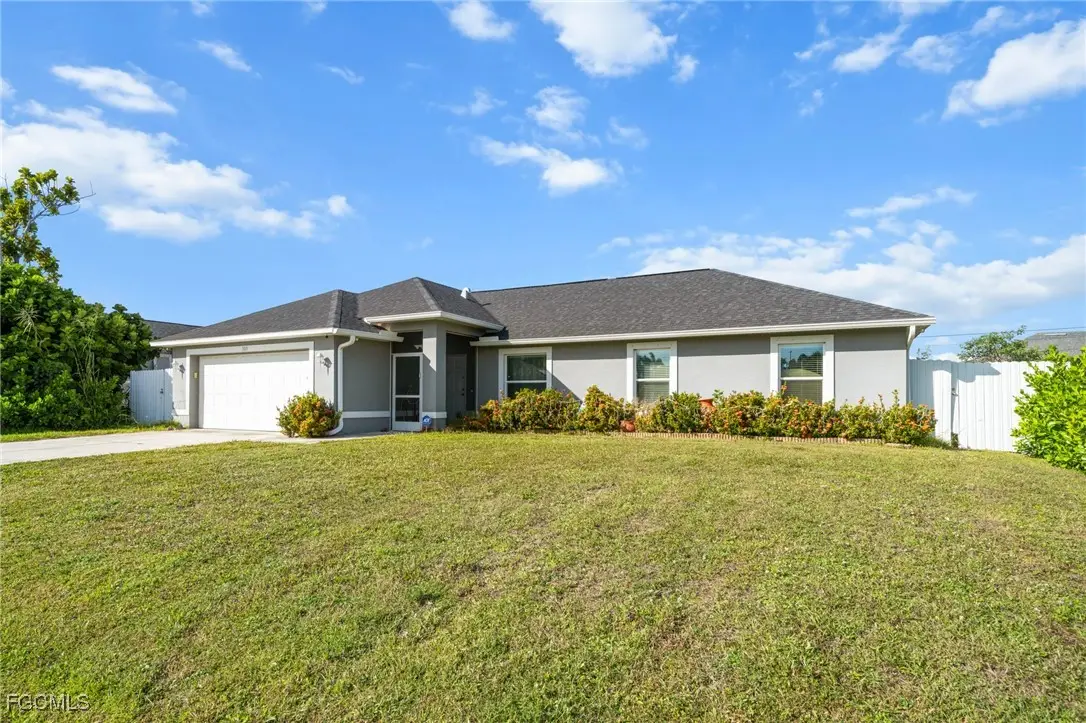 309 SW 29th Street, Cape Coral, FL 33914 - Image #1
