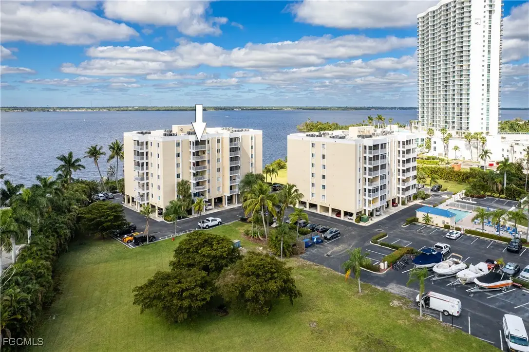 2875 Palm Beach Boulevard #607, Fort Myers, FL 33916 - Image #1