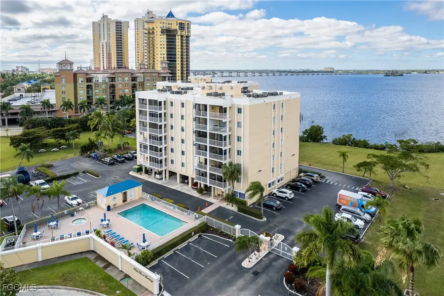 2875 Palm Beach Boulevard #607, Fort Myers, FL 33916 - Image #2