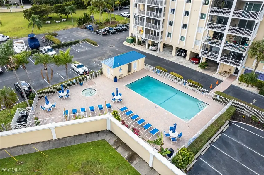 2875 Palm Beach Boulevard #607, Fort Myers, FL 33916 - Image #3