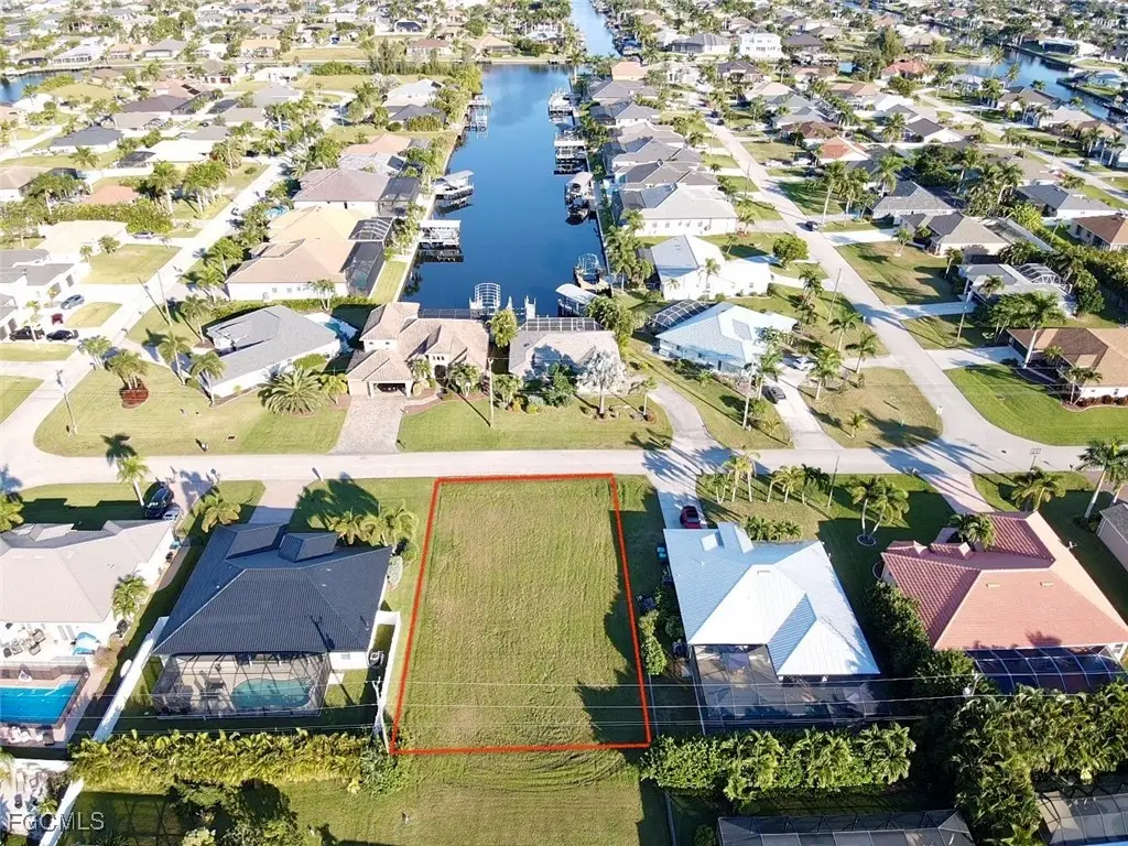 3510 SW 29th Avenue, Cape Coral, FL 33914 - Image #1