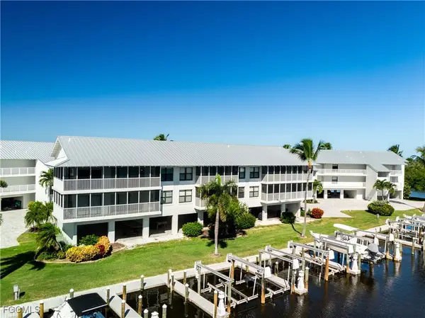 16641 Stringfellow Road #502, Bokeelia, FL 33922