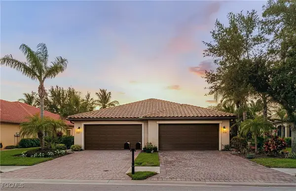 9138 Water Tupelo Road, Fort Myers, FL 33912