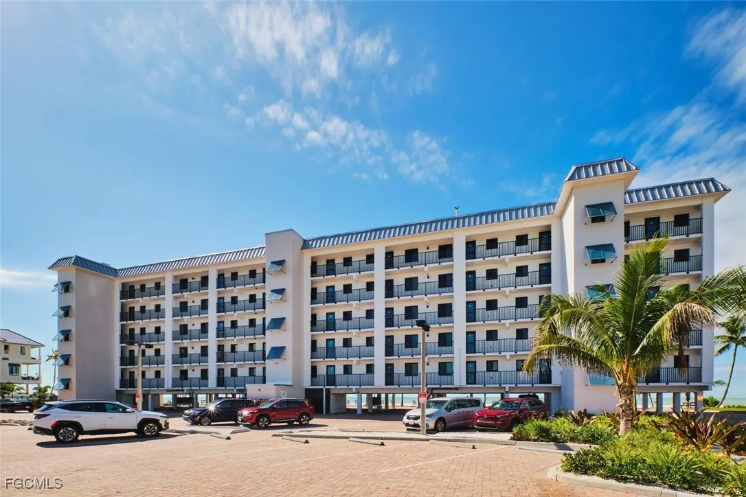 4770 Estero Boulevard #402, Fort Myers Beach, FL 33931 - Image #1