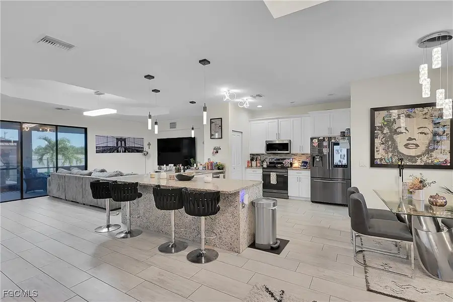 607 NW 16th Place, Cape Coral, FL 33993 - Image #2