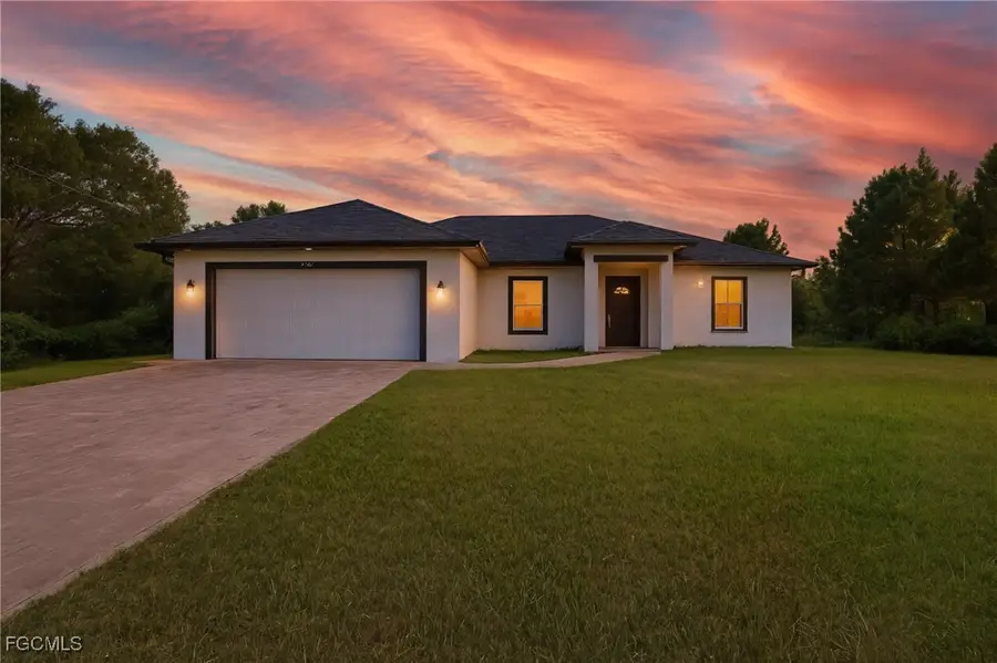 1013 Atherton Avenue, Lehigh Acres, FL 33971 - Image #2