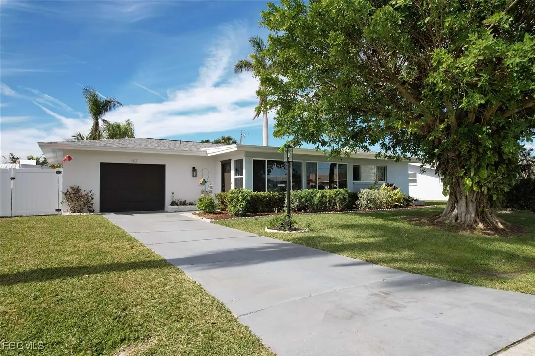 4932 Nassau Court, Cape Coral, FL 33904 - Image #1