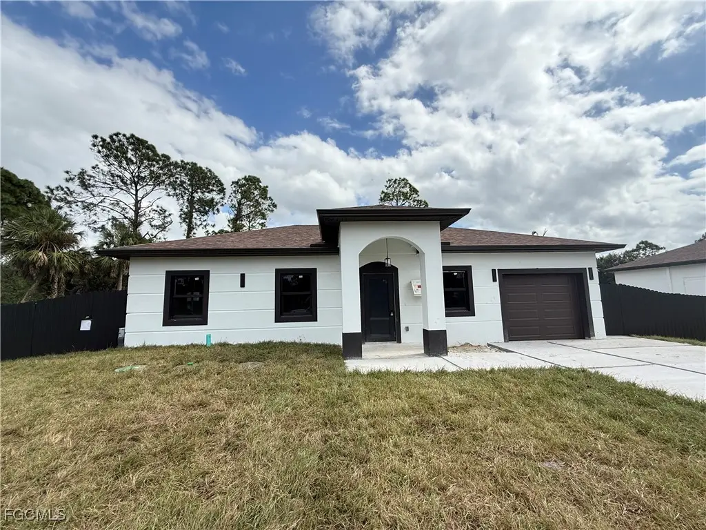 743 Roma Avenue S, Lehigh Acres, FL 33974 - Image #1