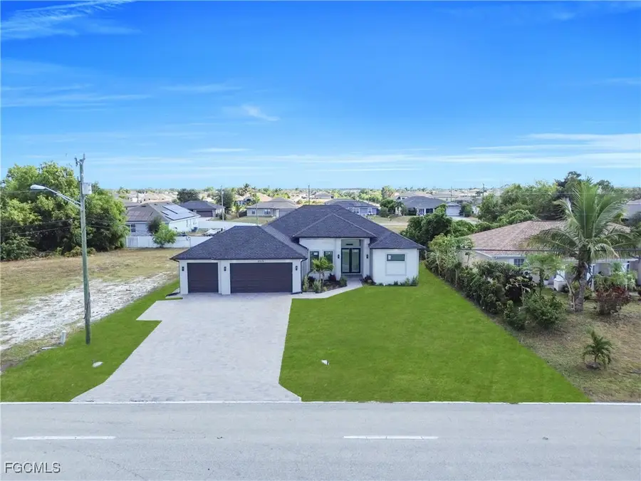 2515 Santa Barbara Boulevard N, Cape Coral, FL 33993 - Image #2