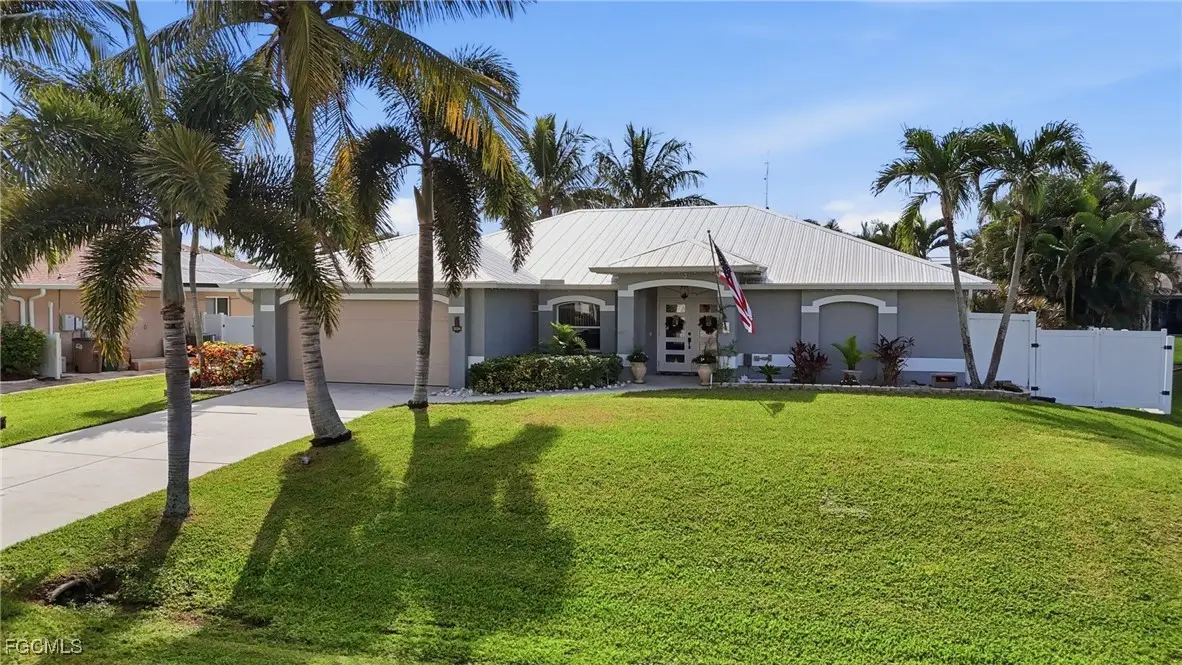 2026 SW 30th Street, Cape Coral, FL 33914 - Image #1