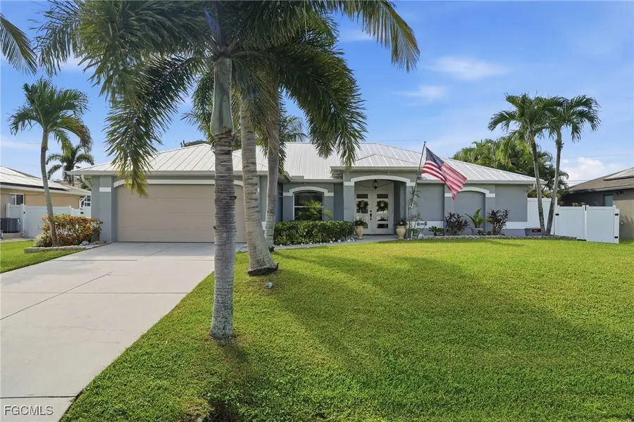2026 SW 30th Street, Cape Coral, FL 33914 - Image #2