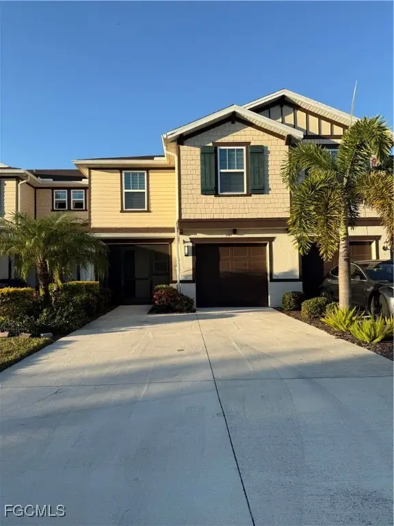 6391 Brant Bay Boulevard #105, North Fort Myers, FL 33917 - Image #2