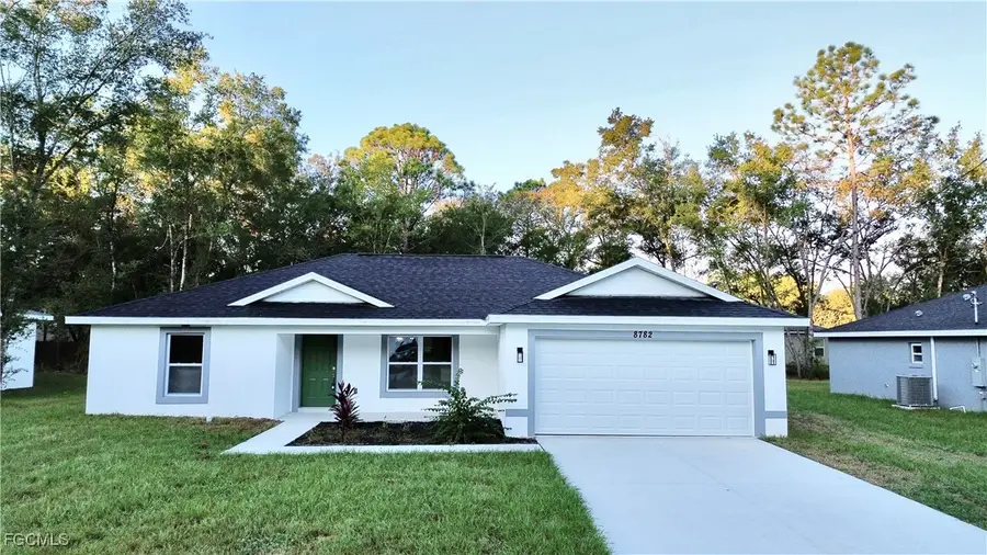 8782 N Sandee Drive, Citrus Springs, FL 34434 - Image #2