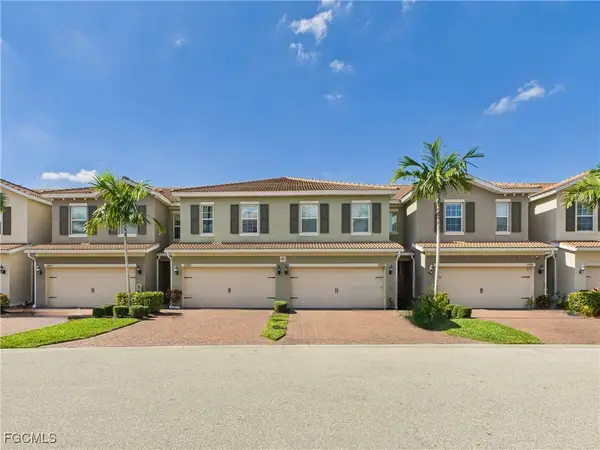 12600 Laurel Cove Drive, Fort Myers, FL 33913