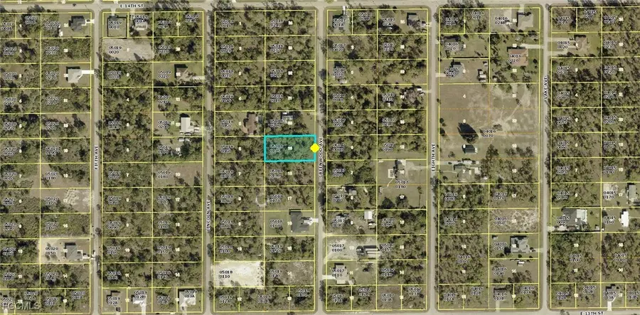 1313 Greenwood Avenue, Lehigh Acres, FL 33972 - Image #2